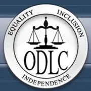 Oklahoma Disability Law Center, Inc. logo