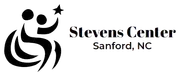 Stevens Center logo