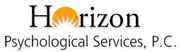 Horizon Psychological Services logo