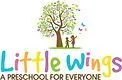 Little Wings of Atascadero logo
