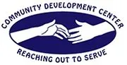 Community Development Center logo