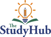 The Study Hub logo