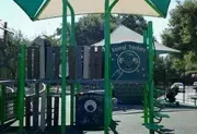 Joy Playground logo
