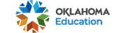 Oklahoma State Department of Education logo