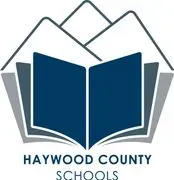 Haywood County Schools logo