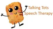 Talking Tots Speech Therapy logo