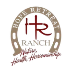 Hope Retreat Ranch logo