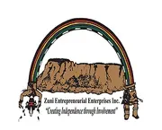 Zuni Entrepreneurial Enterprises Inc. logo