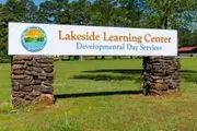 Lakeside Learning Center logo
