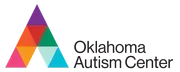 Oklahoma Autism Center logo