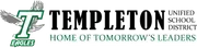 Templeton Unified School District logo
