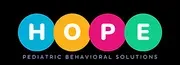 Hope Pediatric Behavioral Solutions logo