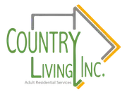 Country Living Guest Home, Inc. logo