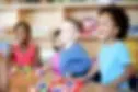 Connections Speech and Language Therapy logo