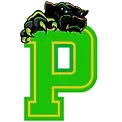 Pecos Independent School District logo