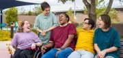 Alliance Of Disability Advocates logo