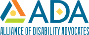 Alliance Of Disability Advocates logo