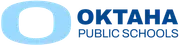 Oktaha Public School logo