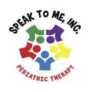 Speak To Me, Inc. logo