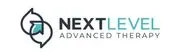 Next Level Advanced Therapy logo