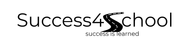 Success4School logo