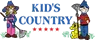 Kids Country Day Care logo