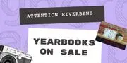 Riverbend Elementary School logo