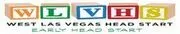 West Las Vegas Head Start Early Head Start logo