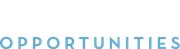 Blue West Opportunities logo