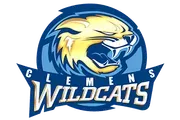 Karl F. Clemens Elementary logo