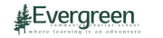 Evergreen Community Charter School logo