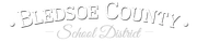 Bledsoe County Schools logo