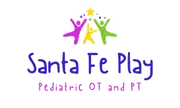 Santa Fe Play logo