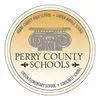 Perry County Board of Education logo