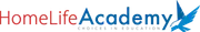 HomeLife Academy logo