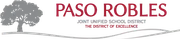 Paso Robles Joint Unified School District logo