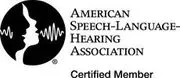 Paso Robles Speech Therapy logo