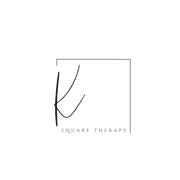 K Square Therapy logo