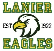 Lanier Elementary School logo