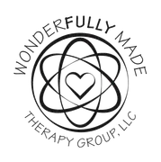 Wonderfully Made Therapy Group logo