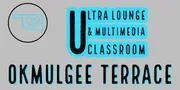 Okmulgee Terrace logo