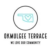 Okmulgee Terrace logo