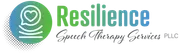 Resilience Speech Therapy Services, PLLC logo