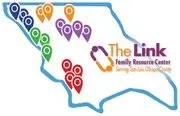 The Link Family Resource Center logo