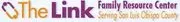 The Link Family Resource Center logo