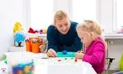 Abil-OT Kids Therapy logo