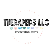 TheraPeds LLC logo
