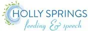 Holly Springs Feeding and Speech logo