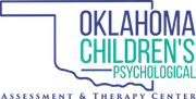 Oklahoma Children's Psychological Assessment & Therapy Center image 1