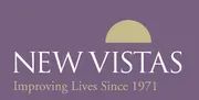 New Vistas logo